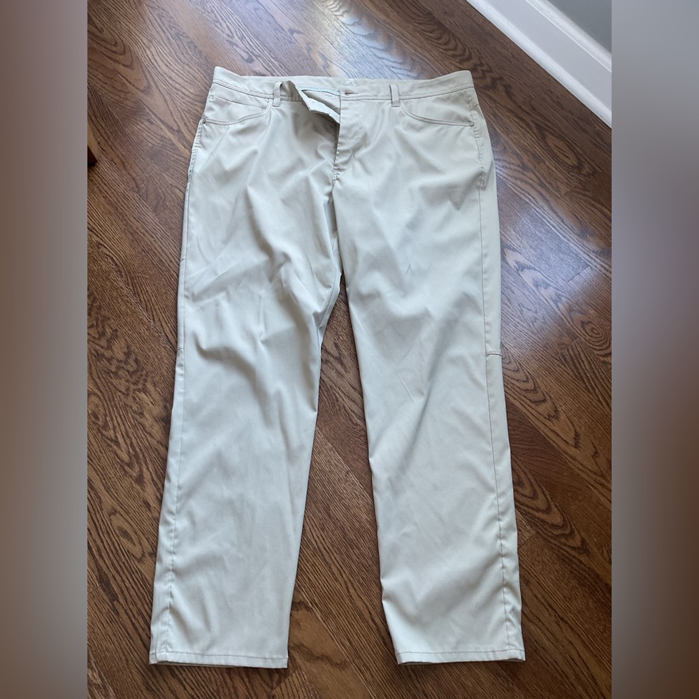 Tommy Bahama Light Khaki pants